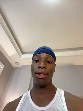 CharlesBrown  online show from 2, 12, 2025