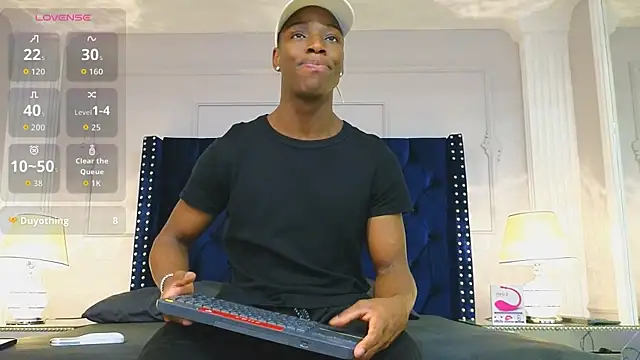 CharlesBrown  online show from 16, 1, 2026