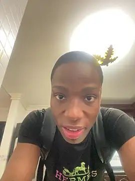 CharlesBrown  online show from 7, 5, 2026