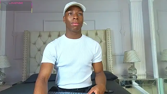 CharlesBrown  online show from 8, 5, 2026