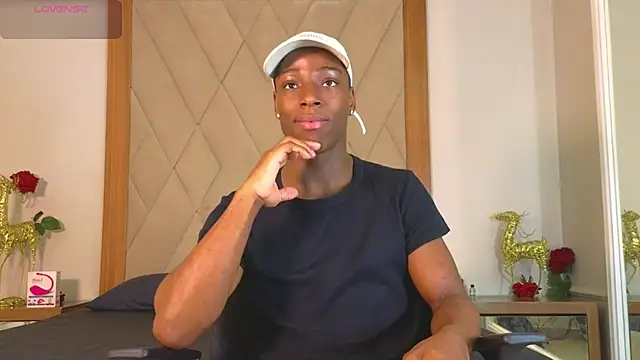 CharlesBrown  online show from 19, 5, 2026