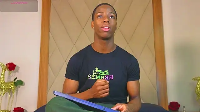 CharlesBrown  online show from 20, 5, 2026