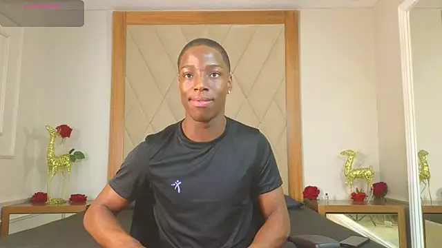 CharlesBrown  online show from 25, 5, 2026