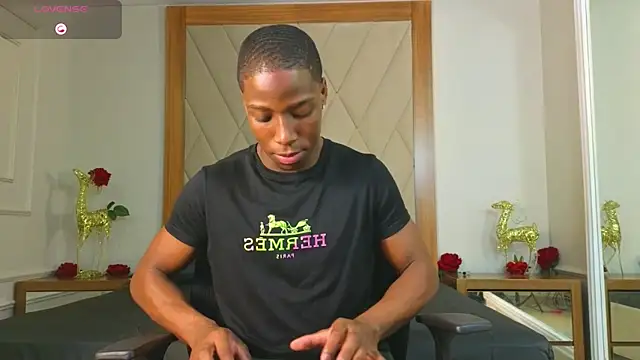 CharlesBrown  online show from 27, 5, 2026