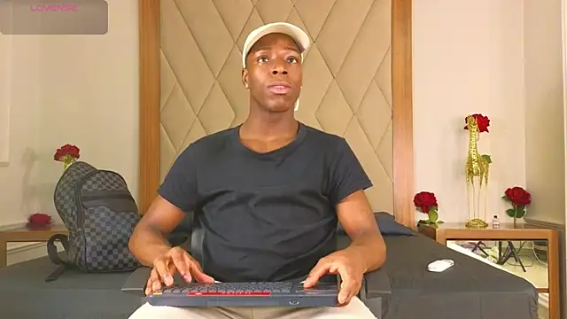CharlesBrown  online show from 29, 5, 2026
