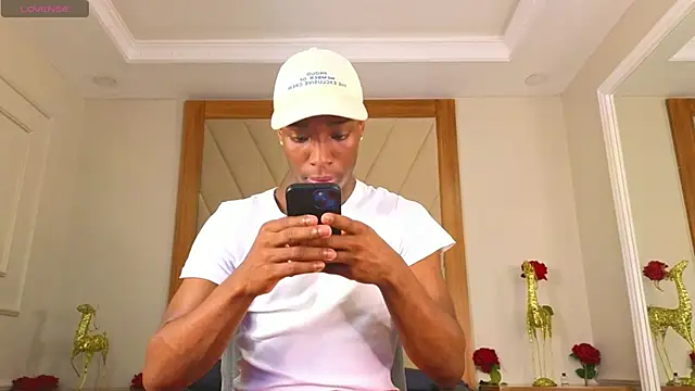 CharlesBrown  online show from 30, 5, 2026