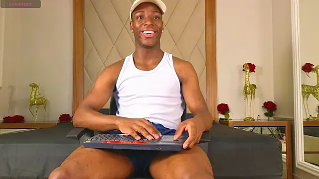 CharlesBrown  online show from 1, 6, 2026