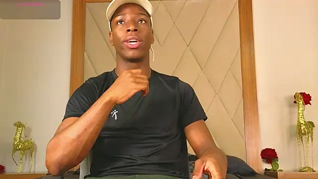 CharlesBrown  online show from 3, 6, 2026