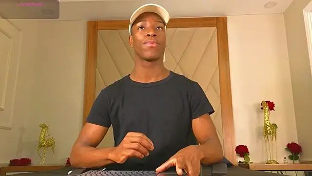 CharlesBrown  online show from 4, 6, 2026