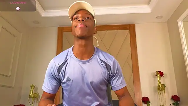CharlesBrown  online show from 5, 6, 2026