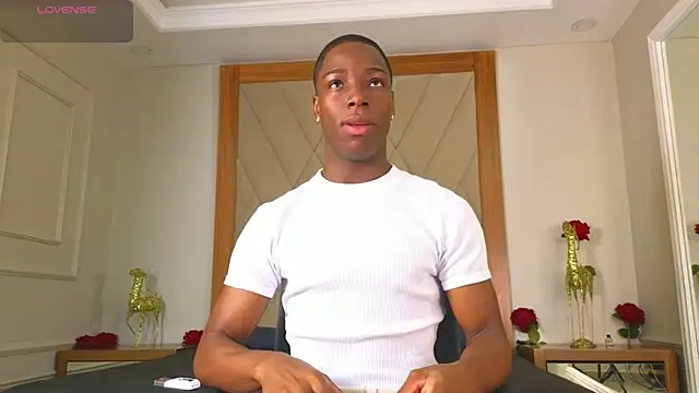 CharlesBrown  online show from 8, 6, 2026