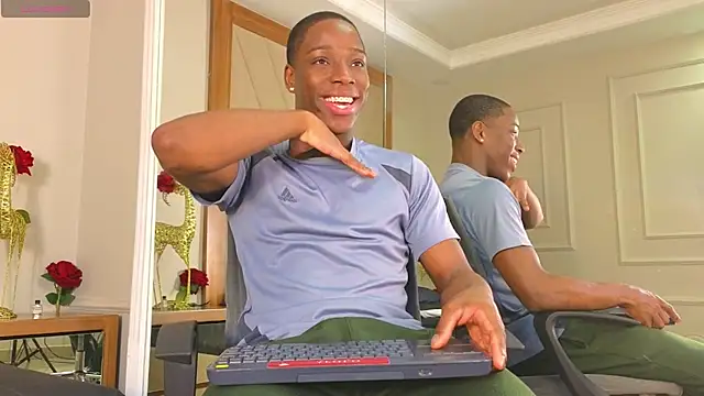 CharlesBrown  online show from 11, 6, 2026