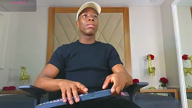 CharlesBrown  online show from 13, 6, 2026