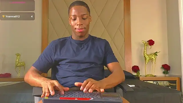 CharlesBrown  online show from 19, 6, 2026