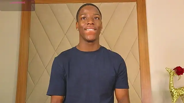 CharlesBrown  online show from 28, 6, 2026