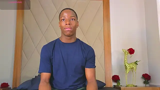 CharlesBrown  online show from 2, 7, 2026