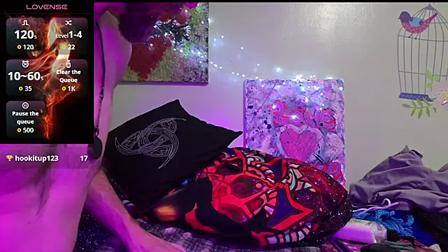 Riley Das online show from 16, 3, 2026