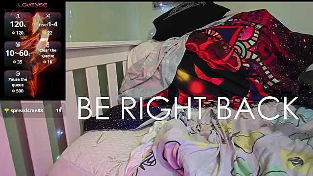 Riley Das online show from 17, 3, 2026