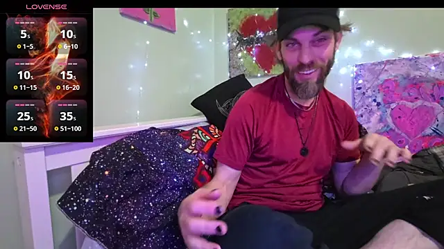 Riley Das online show from 20, 3, 2026