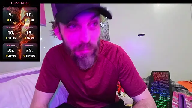 Riley Das online show from 21, 3, 2026