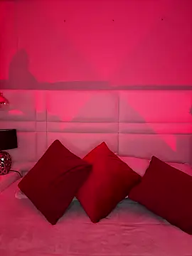 Valeria carter online show from 13, 1, 2026