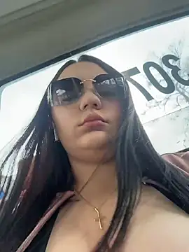 Valeria carter online show from 29, 4, 2026