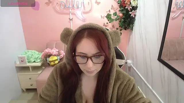 bellatrix ch online show from 4, 5, 2026