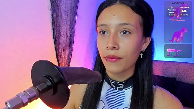 alicemoon   online show from 30, 10, 2025