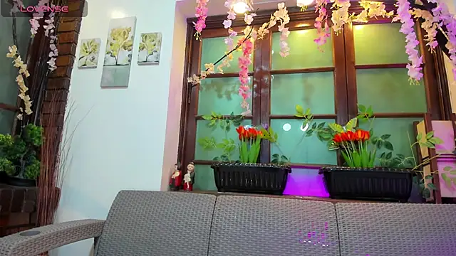 Snapshot of samara_selene chatting on 20, 6, 2026 samara selene online show from 20, 6, 2026