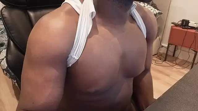 BBCThomas1231 online show from 1, 2, 2026