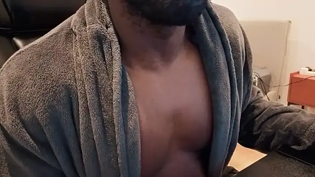 BBCThomas1231 online show from 18, 2, 2026