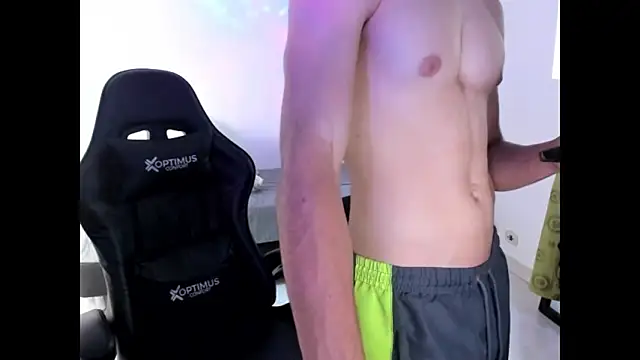 Oliver and kalypso online show from 24, 9, 2025