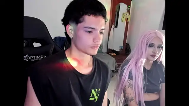 Oliver and kalypso online show from 1, 10, 2025