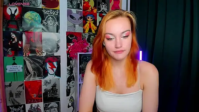 Ida FaneStain online show from 21, 9, 2025