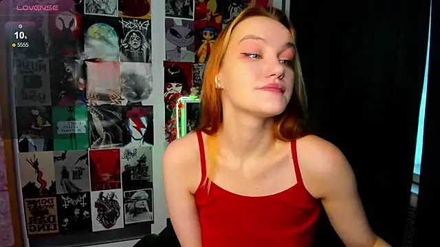 Ida FaneStain online show from 26, 10, 2025