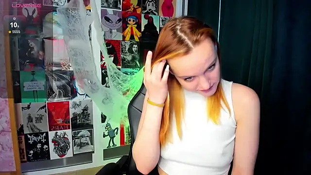 Ida FaneStain online show from 30, 10, 2025