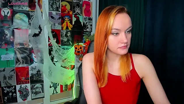 Ida FaneStain online show from 31, 10, 2025