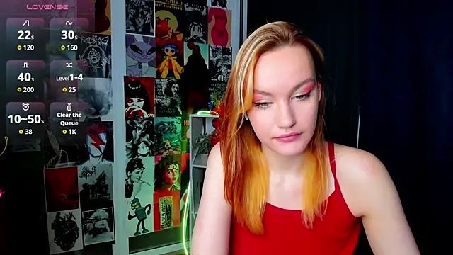 Ida FaneStain online show from 13, 11, 2025