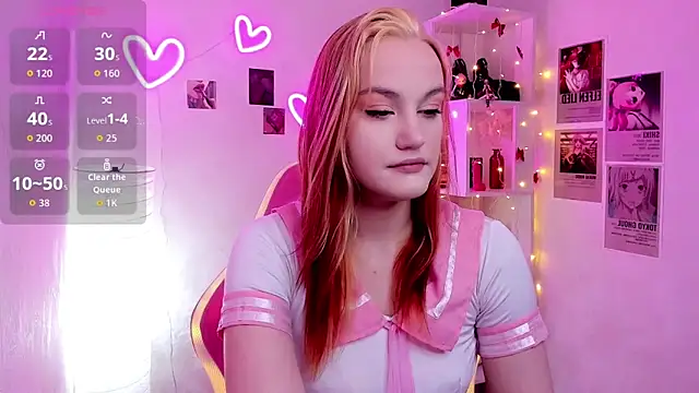 Ida FaneStain online show from 25, 2, 2026