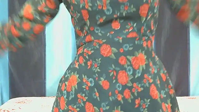 Aarti misty71 online show from 26, 9, 2025