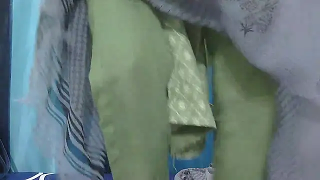 Aarti misty71 online show from 9, 1, 2026