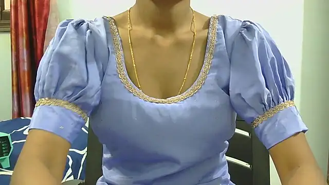 Aarti misty71 online show from 7, 2, 2026