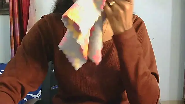 Aarti misty71 online show from 8, 2, 2026