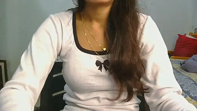 Aarti misty71 online show from 14, 4, 2026
