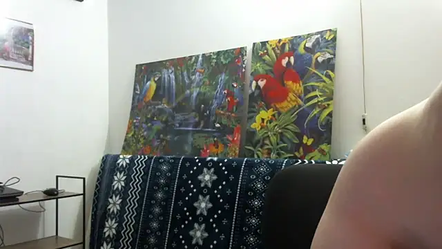 sweetdolly20 online show from 18, 10, 2025