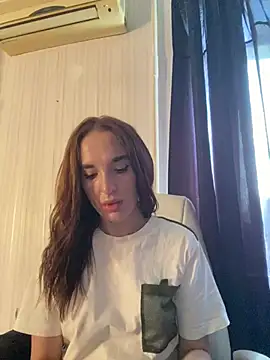 Abidel1 online show from 17, 7, 2026