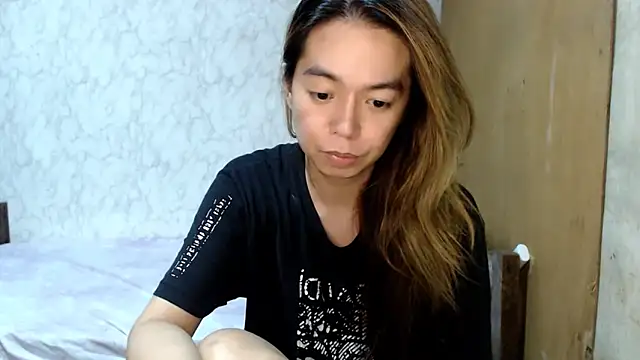 B0rn2Porn online show from 7, 10, 2025