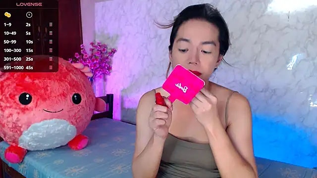 B0rn2Porn online show from 29, 11, 2025