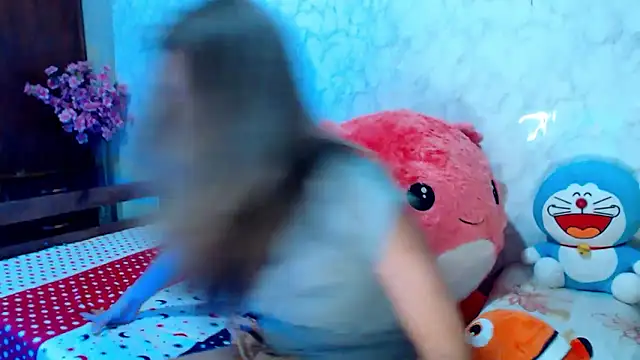 B0rn2Porn online show from 14, 1, 2026