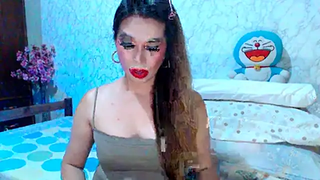 B0rn2Porn online show from 8, 7, 2026